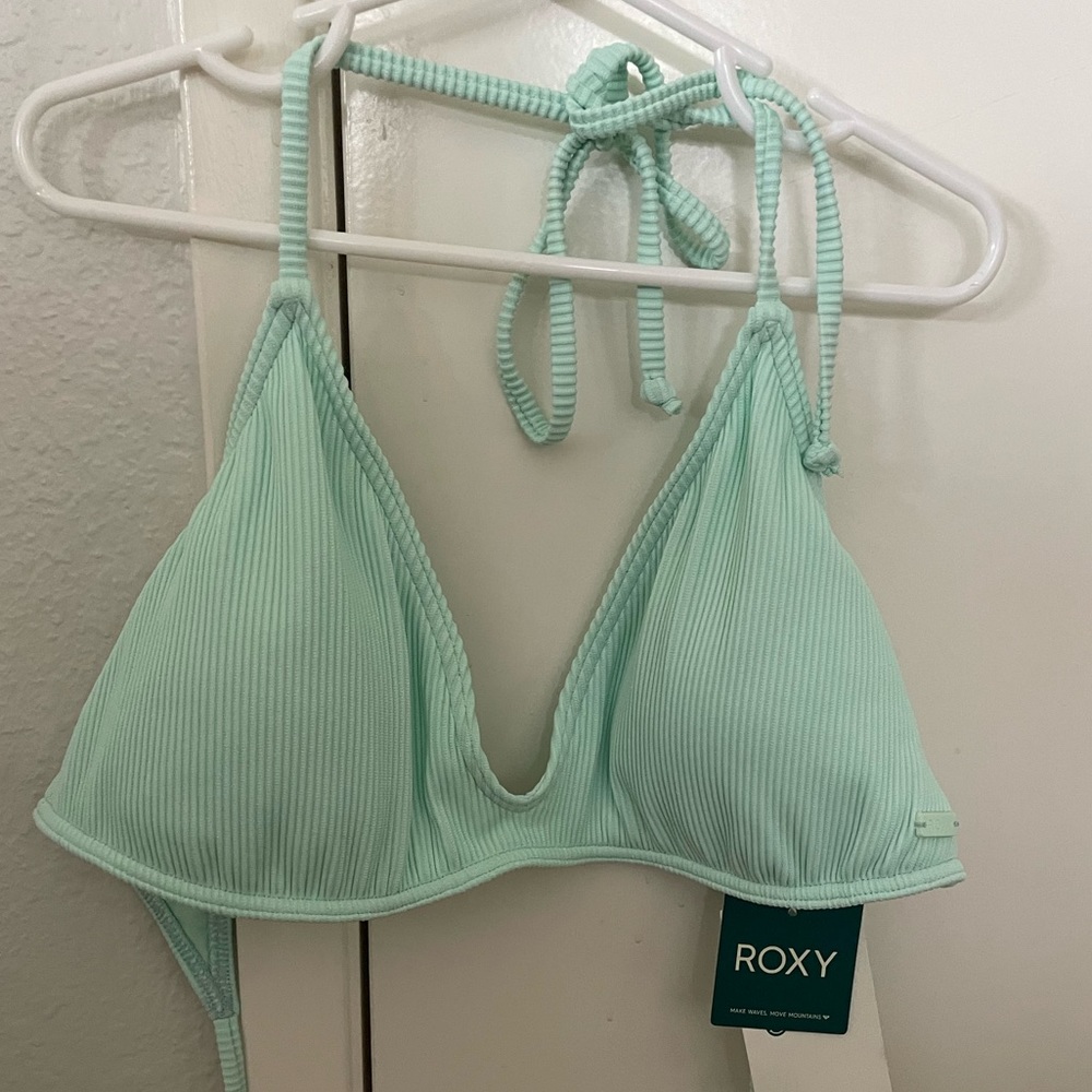 Roxy bikini top